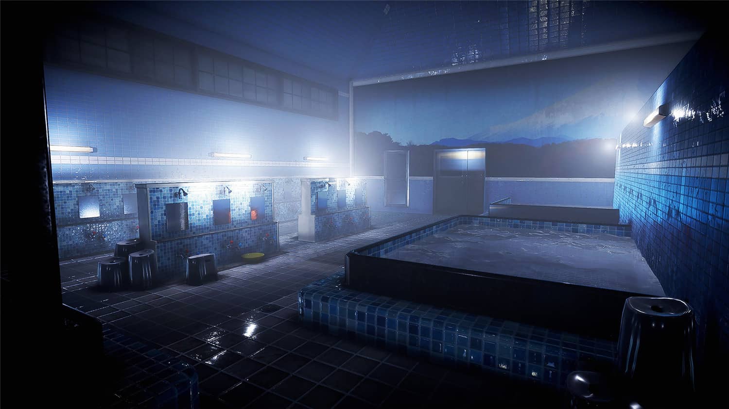 《地狱钱汤：修复版》v1.09中文版-趣奇资源网-第10张图片