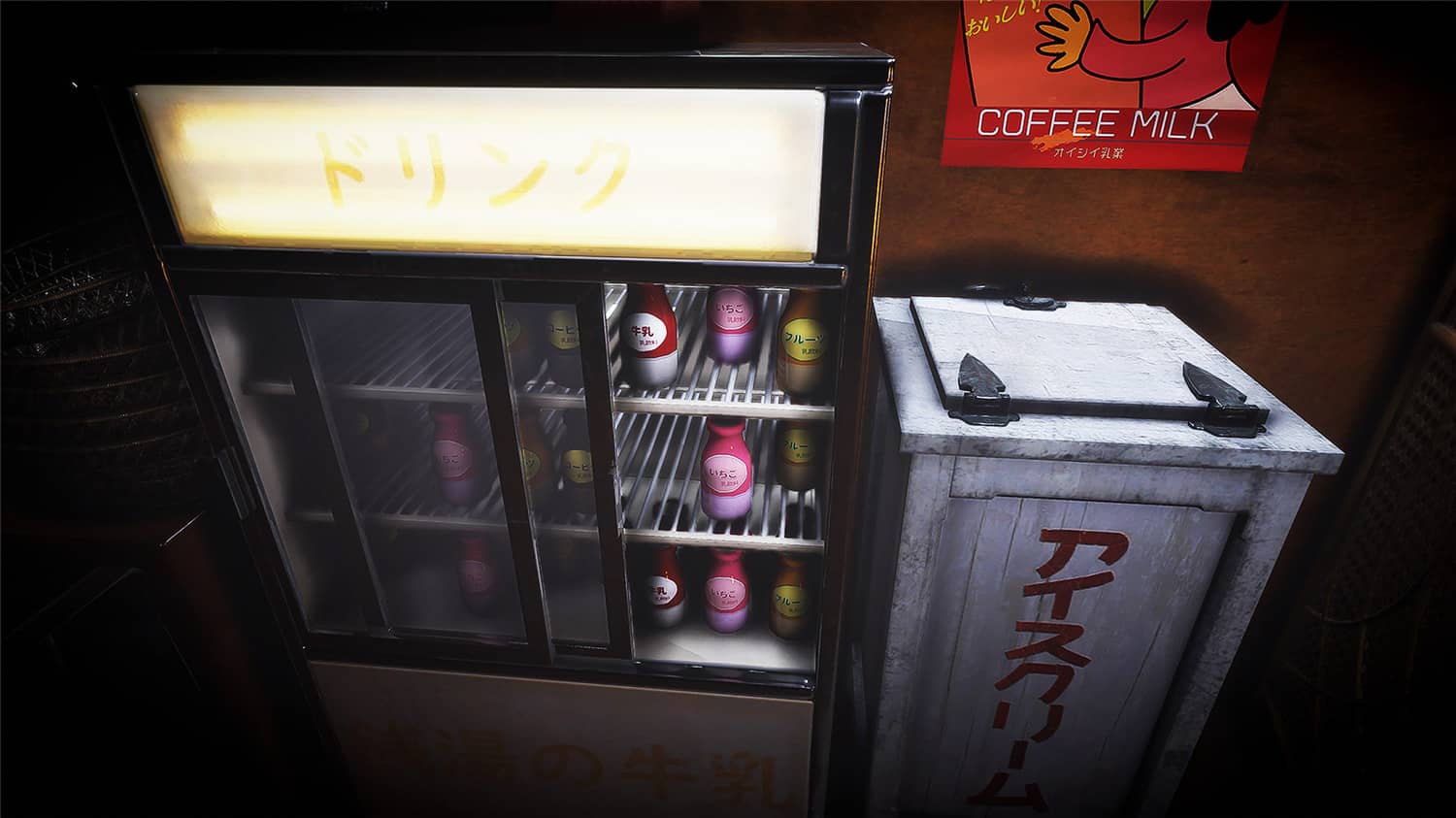 《地狱钱汤：修复版》v1.09中文版-趣奇资源网-第8张图片