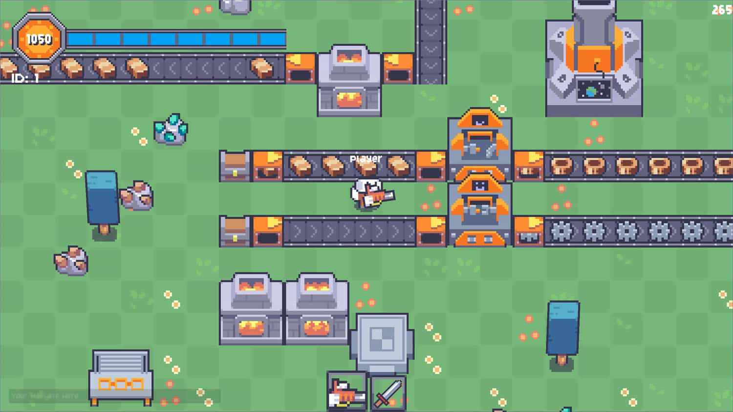 《星轮》Build.15427601中文版 《星轮》Build.15427601中文版