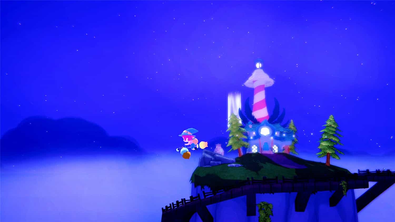 《米卡与魔女之山》v1.0.0中文版-趣奇资源网-第7张图片