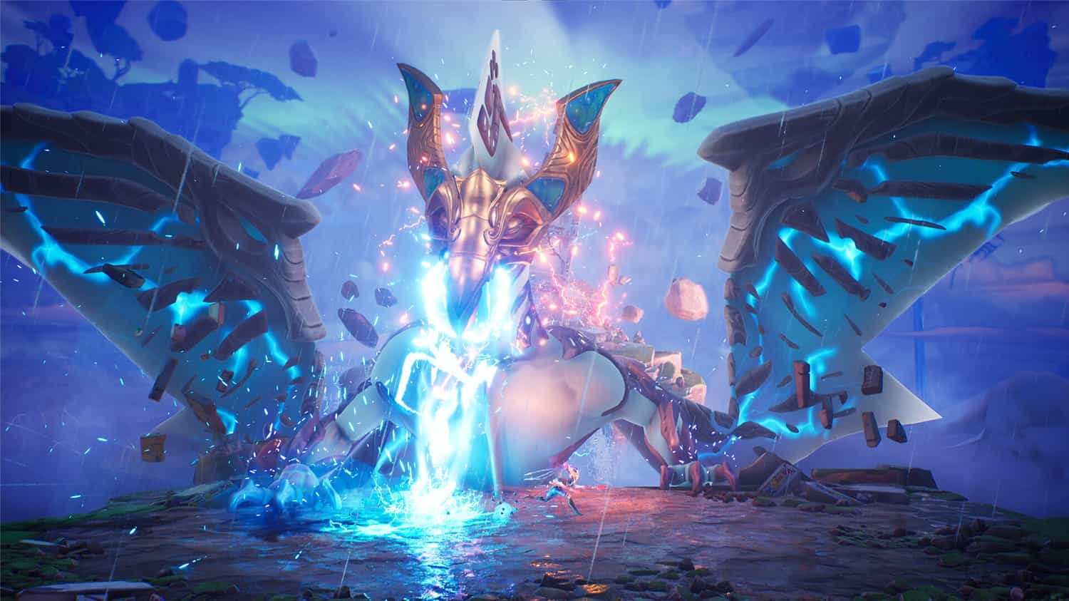 《肯泽拉传说：扎乌》v1.4.0中文版-趣奇资源网-第7张图片