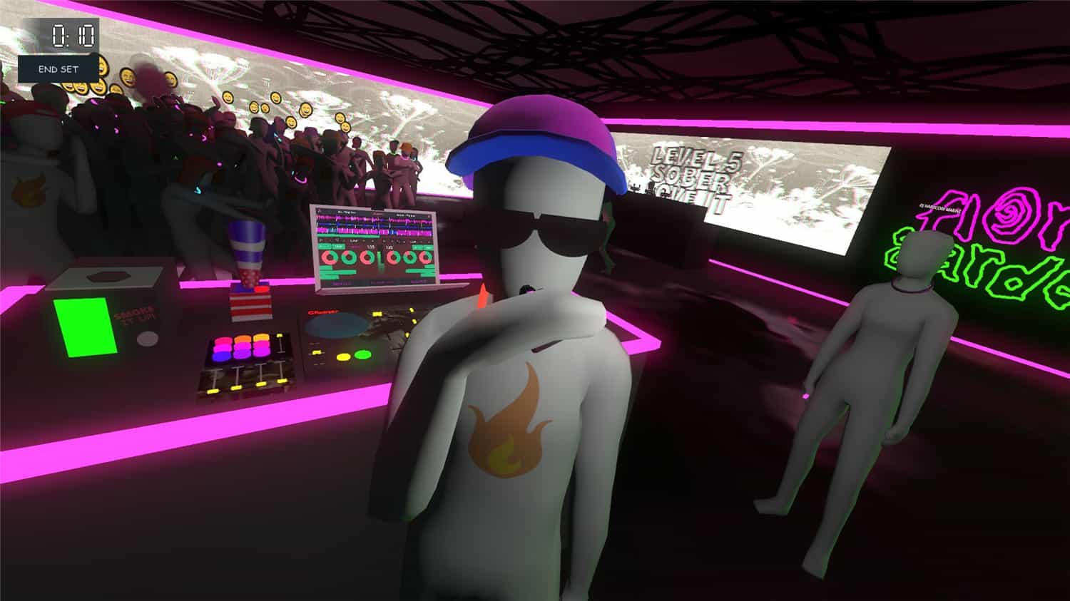 《DJ模拟器》v0.6.9.10中文版-趣奇资源网-第8张图片