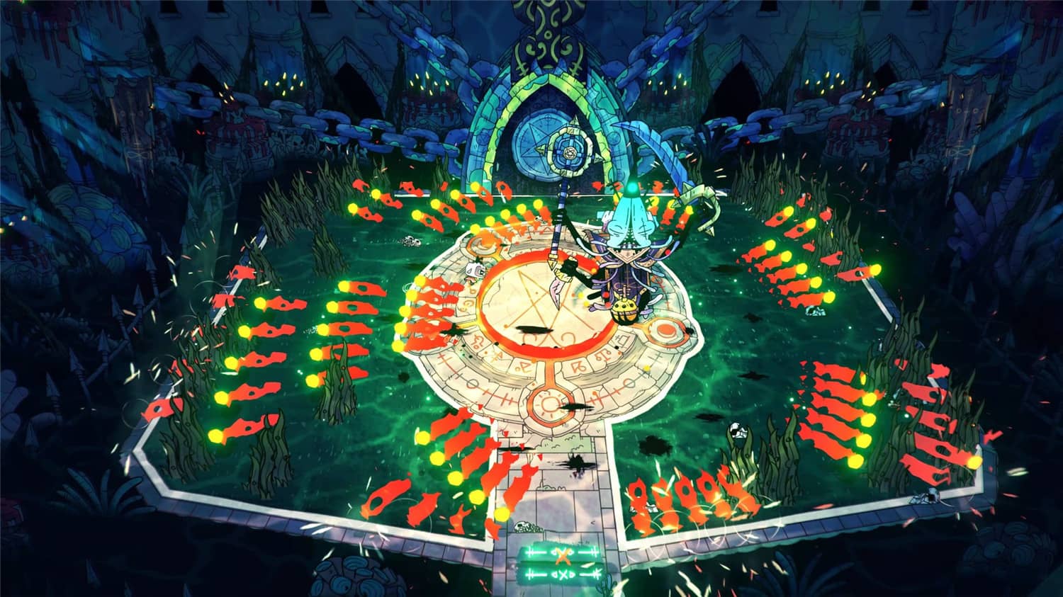 《咩咩启示录》v1.4.3.588中文版-趣奇资源网-第7张图片