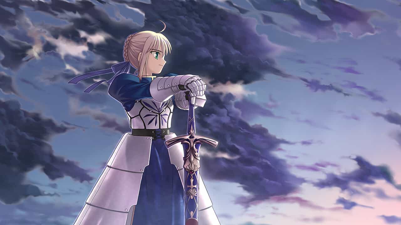 《命运守护夜：重制版》v1.1.127中文版-趣奇资源网-第7张图片