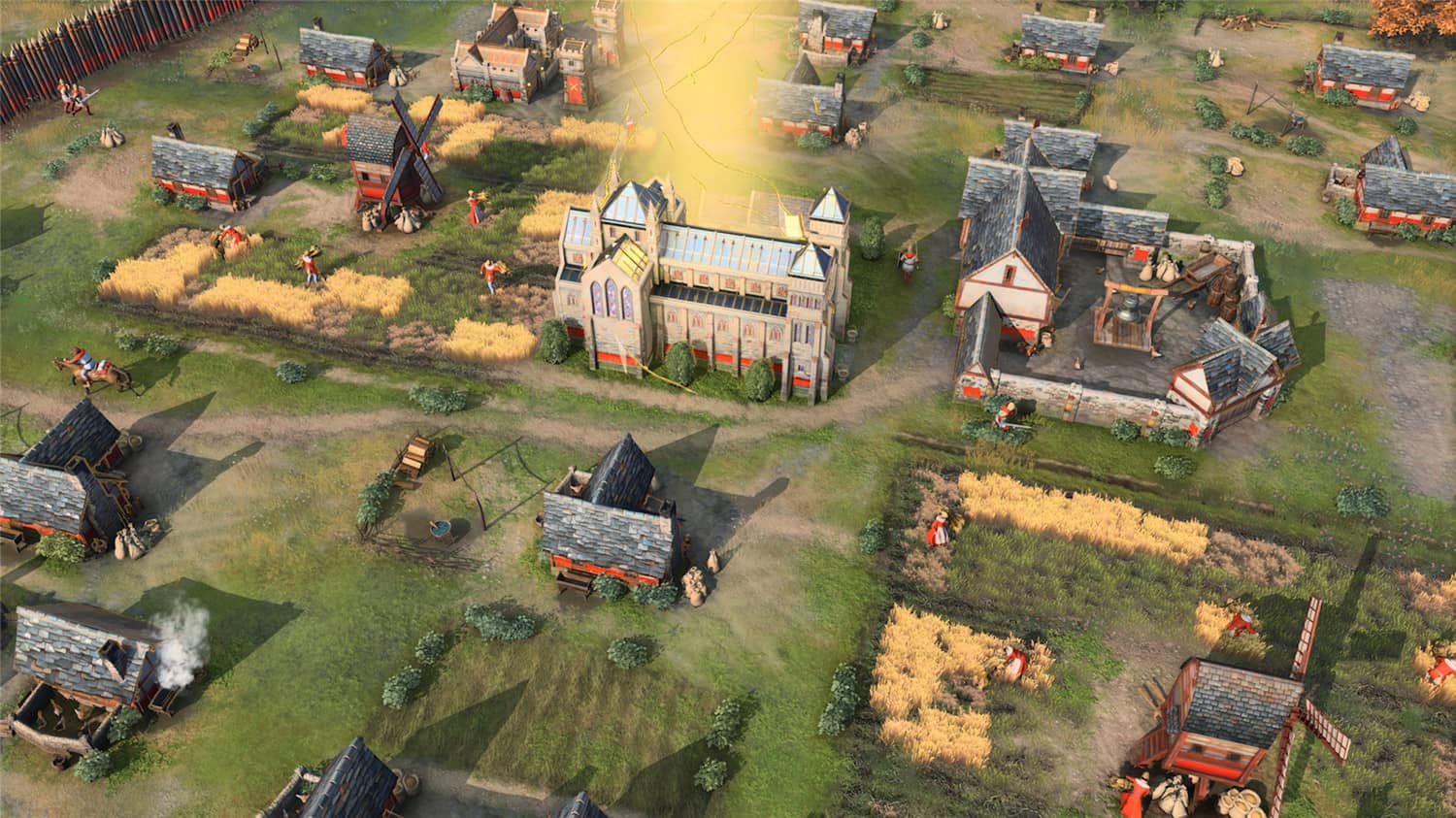 《帝国时代4》v11.0.782周年纪念版-趣奇资源网-第7张图片