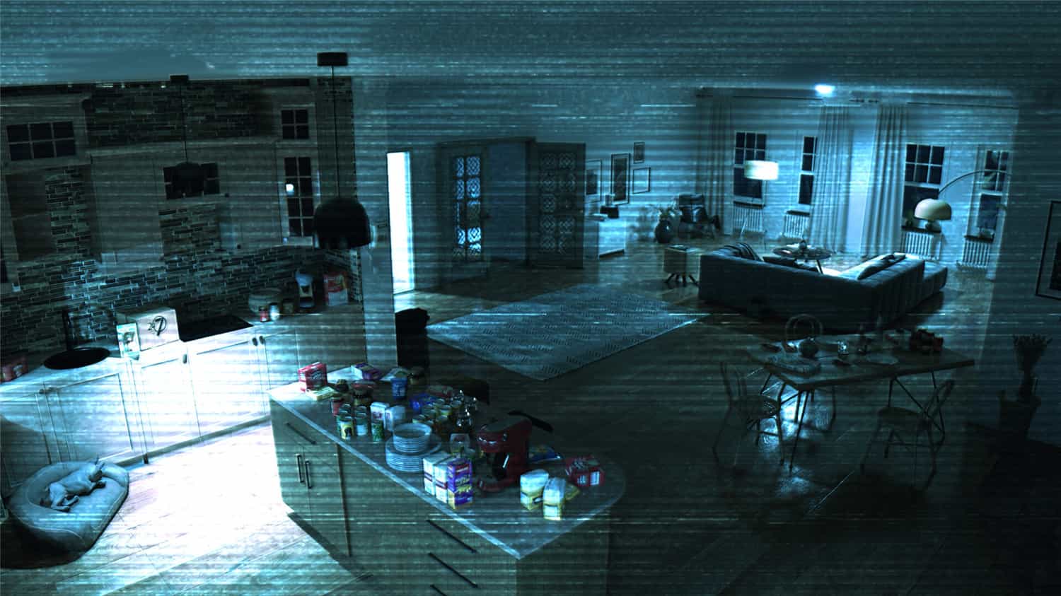 《超自然》v1.2.1中文版-趣奇资源网-第8张图片
