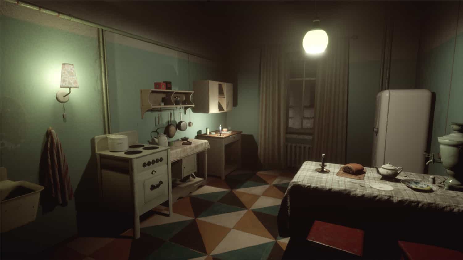 《修复者：起源》v1.02中文版-趣奇资源网-第6张图片