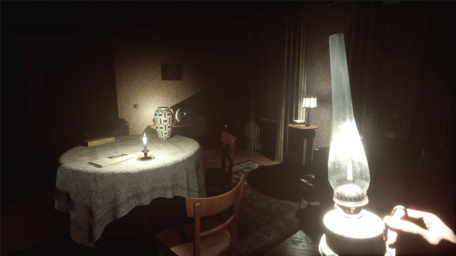 《修复者：起源》v1.02中文版-趣奇资源网-第8张图片