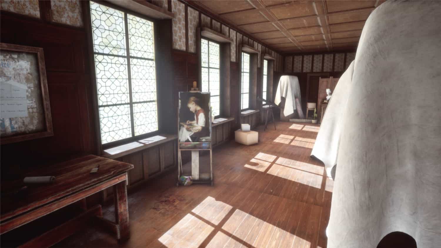 《修复者：起源》v1.02中文版-趣奇资源网-第7张图片