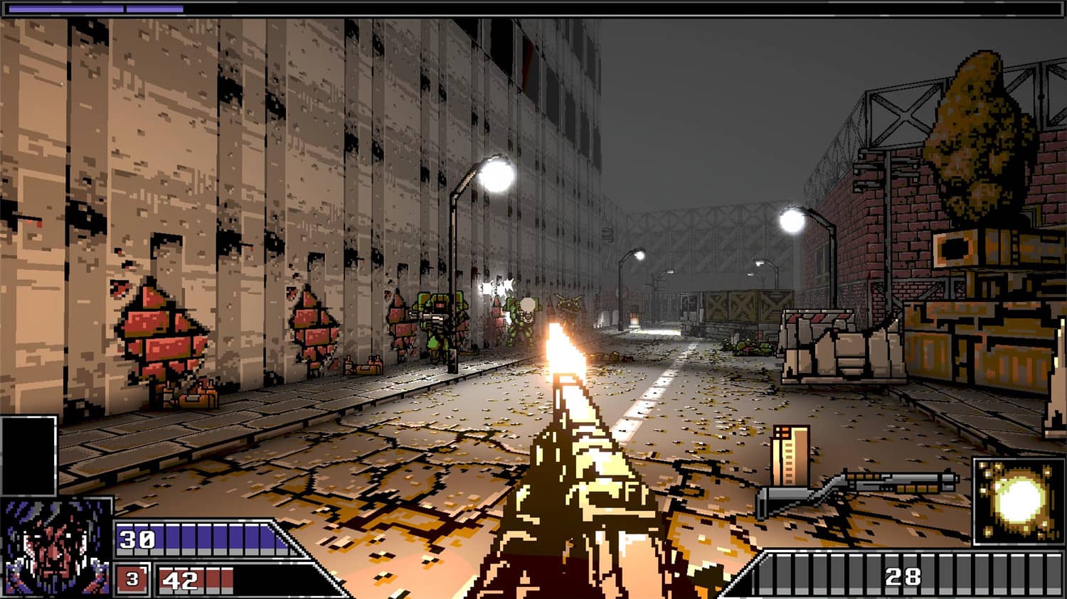 《术士计划》v1.0.7.14中文版-趣奇资源网-第6张图片