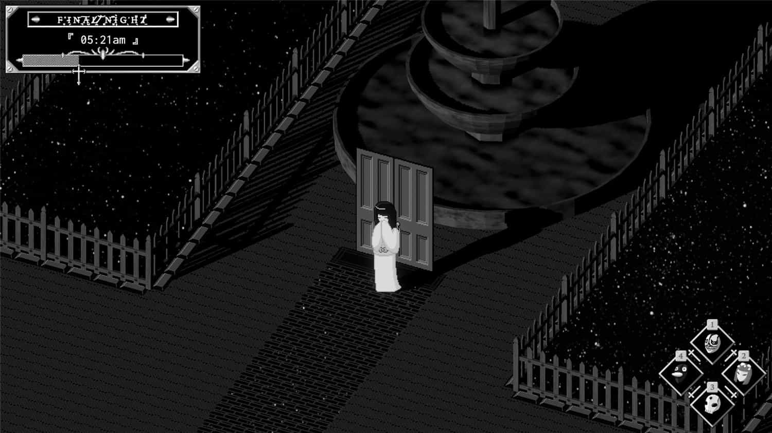 《循环的夜》v1.2.1中文版-趣奇资源网-第6张图片