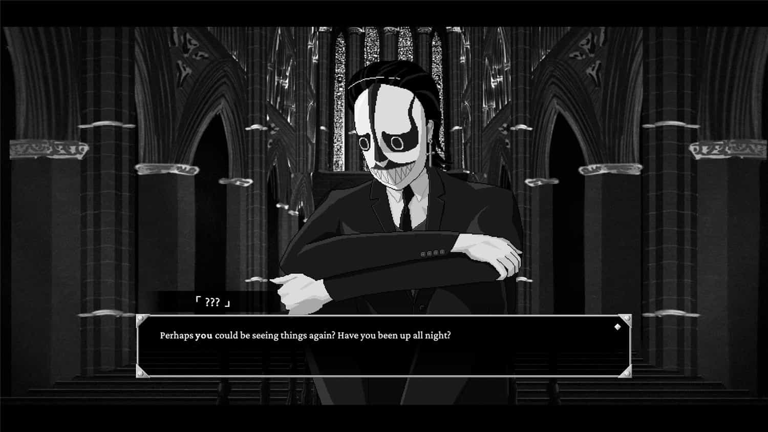 《循环的夜》v1.2.1中文版-趣奇资源网-第7张图片