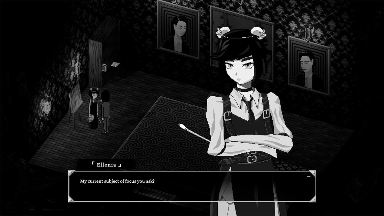 《循环的夜》v1.2.1中文版-趣奇资源网-第9张图片