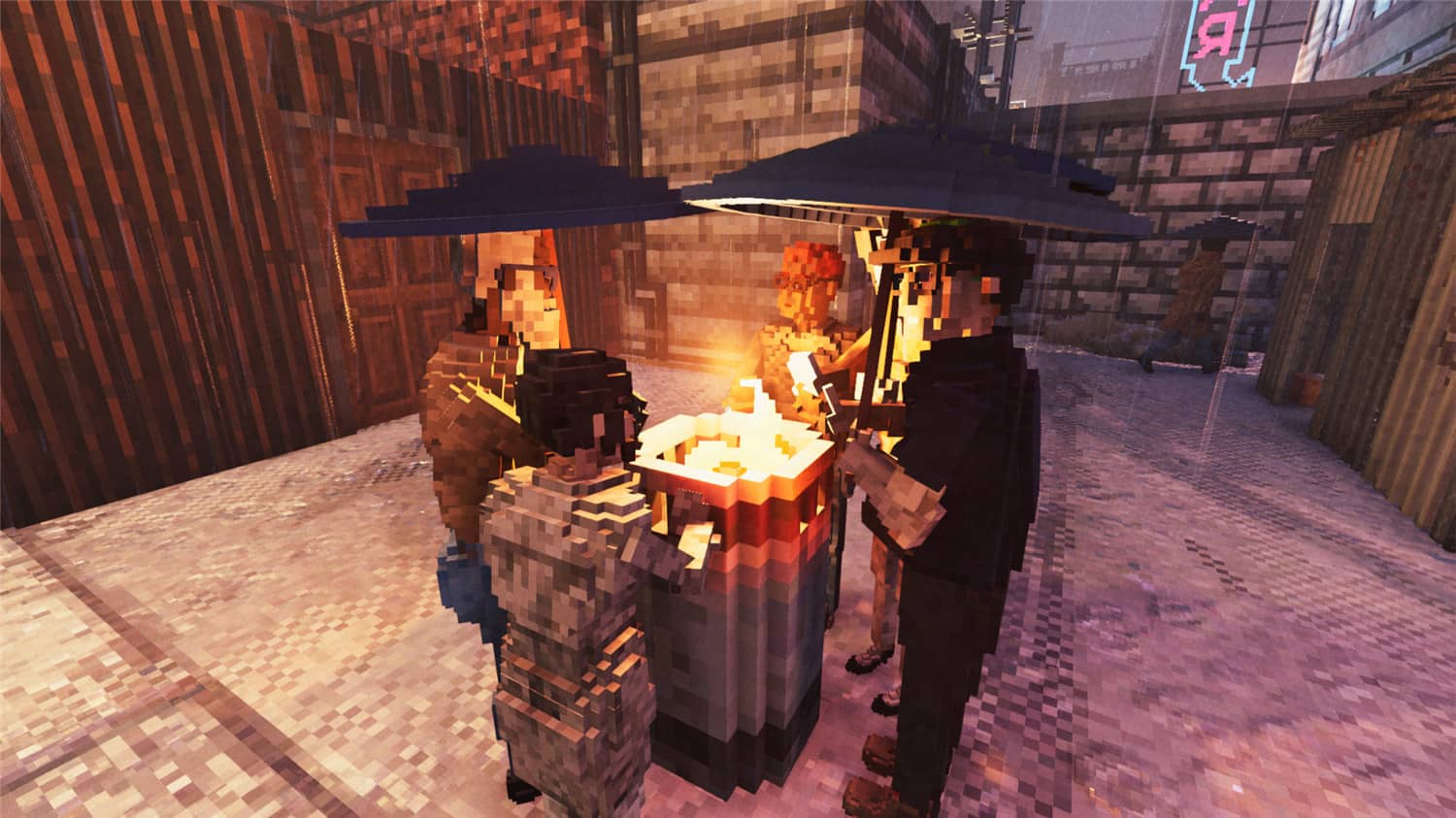 《凶影疑云》v38.05中文版-趣奇资源网-第10张图片