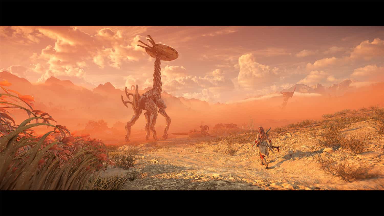 《地平线西之绝境》v1.4.80完整版-趣奇资源网-第7张图片